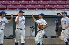 Baseball vs SUNY Cortland  Wheaton College Baseball takes on SUNY Cortland University in game three of the NCAA D3 College World Series at Veterans Memorial Stadium in Cedar Rapids, Iowa. - Photo By: KEITH NORDSTROM : Wheaton Baseball, NCAA, Baseball, World Series
